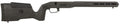 MDT 109545BLK CHASSIS RUG AMERICAN FLD STOCK BLK