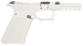SCT 0225010100IF     FRAME(02B)W/LOCKING BLOCK WHT