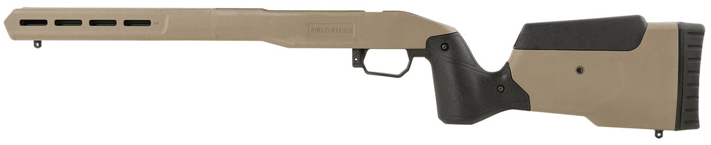 MDT 109545FDE CHASSIS RUG AMERICAN FLD STOCK FDE