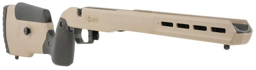 MDT 109545FDE CHASSIS RUG AMERICAN FLD STOCK FDE
