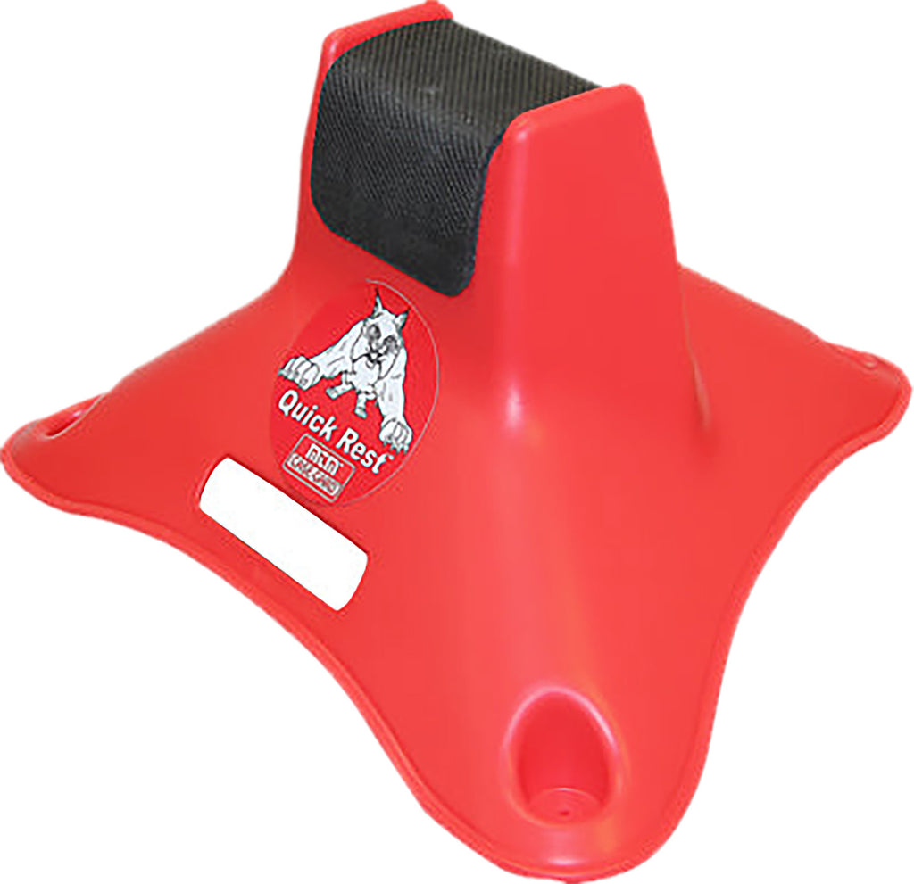 MTM QR30         QUICK REST                   RED