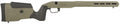 MDT 109545ODG CHASSIS RUG AMERICAN FLD STOCK ODG