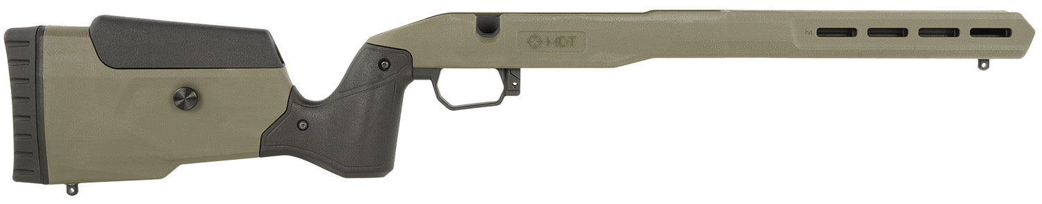 MDT 109545ODG CHASSIS RUG AMERICAN FLD STOCK ODG