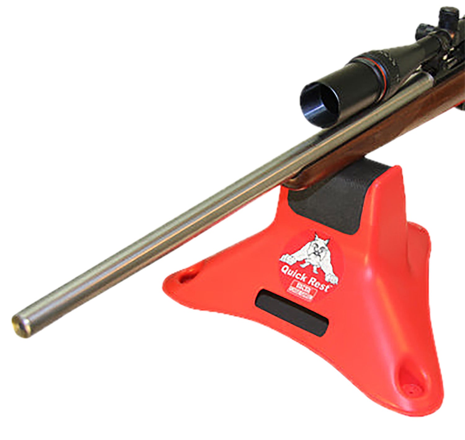 MTM QR30         QUICK REST                   RED
