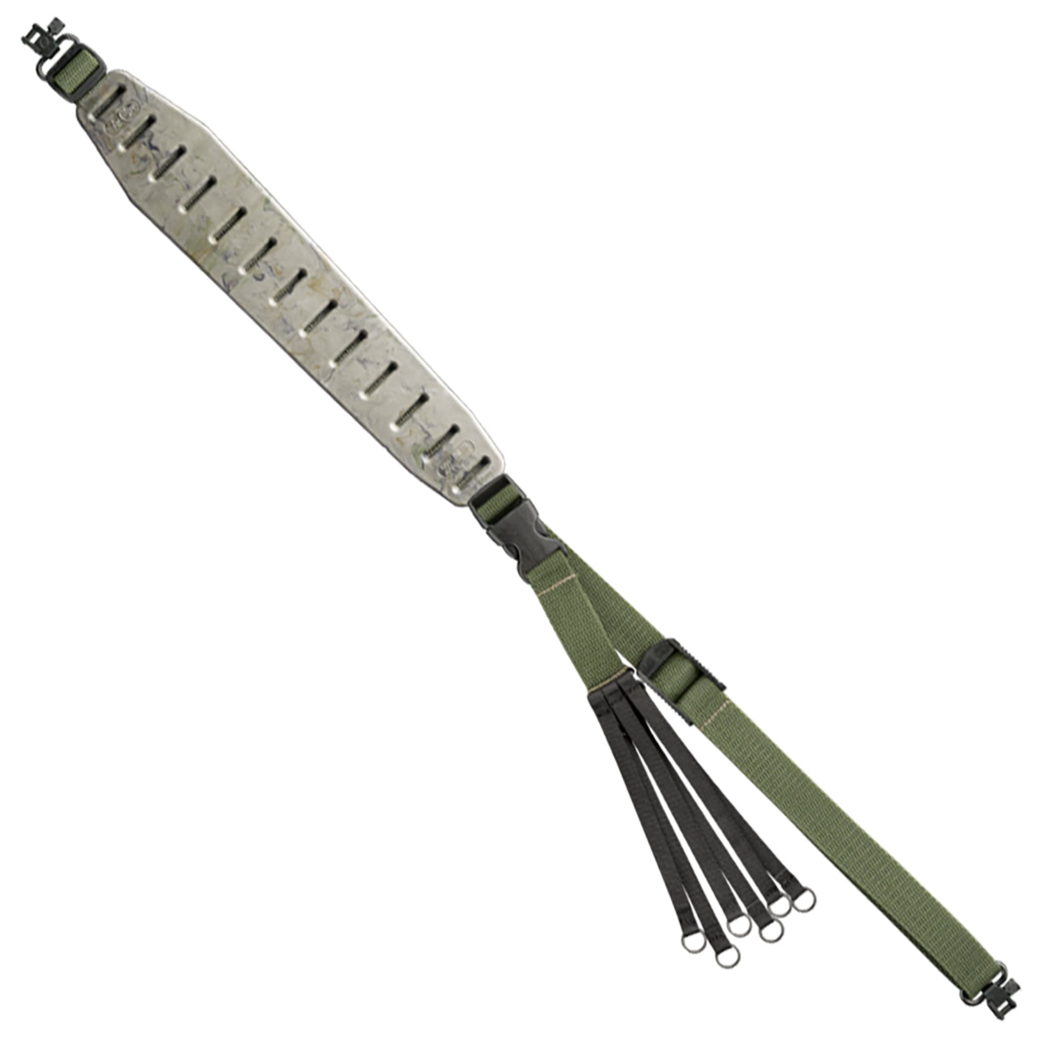 CVA 50049-0  CLAW 2.0 GAME HAULER      SLING  CAMO