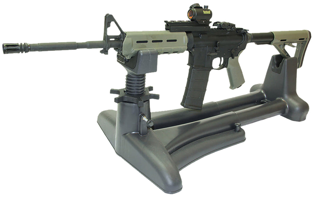 MTM TBRR        RIFLE REST "THE BULL"  GRY