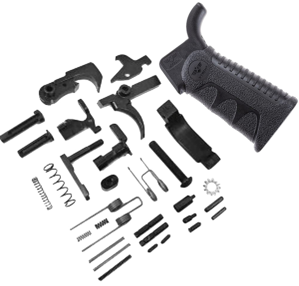 XTECH XTT138-LPK            LOWER PARTS KIT
