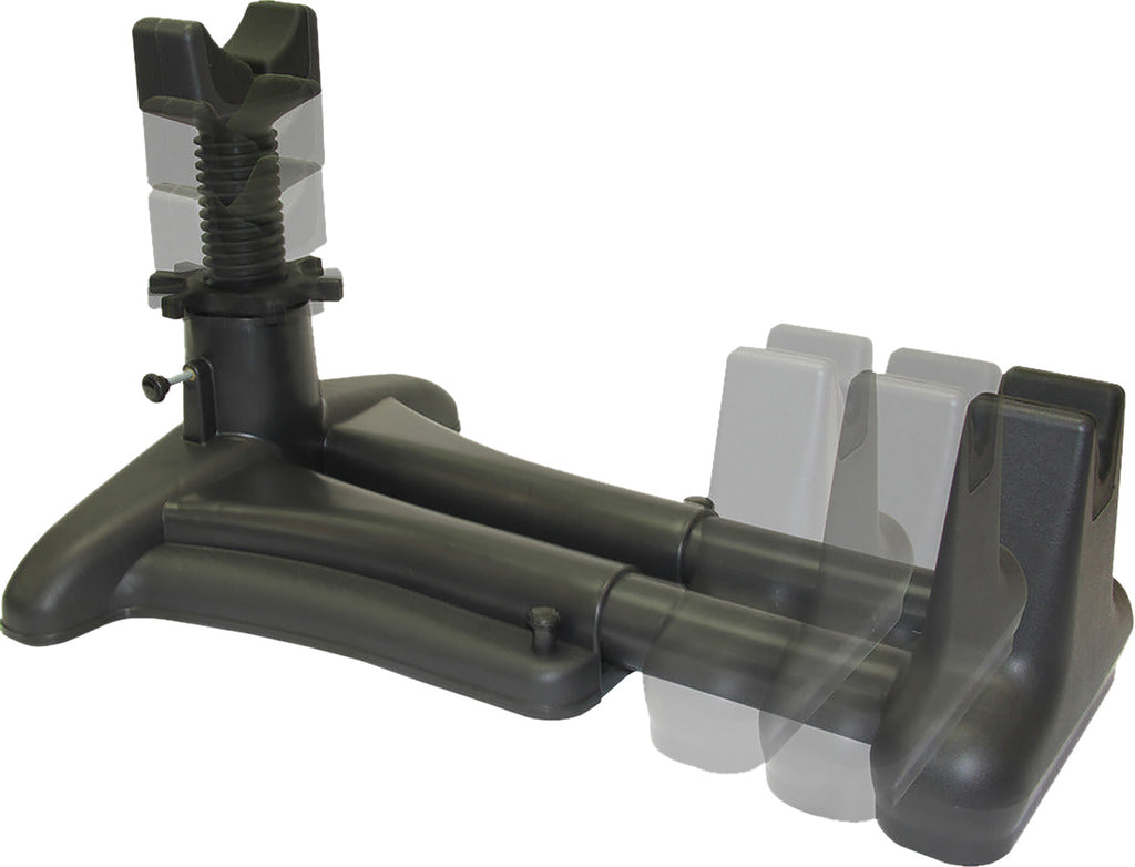 MTM TBRR        RIFLE REST "THE BULL"  GRY