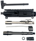 LBE AR75RBK        READY BUILD KIT  7.5 CHF BBL