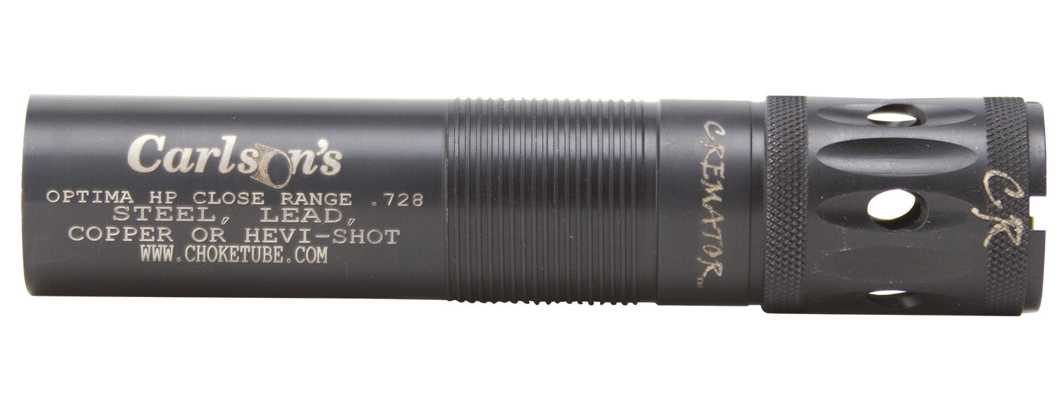 CARL 11563 CREMATOR BER OPTIMA HP CR           12G