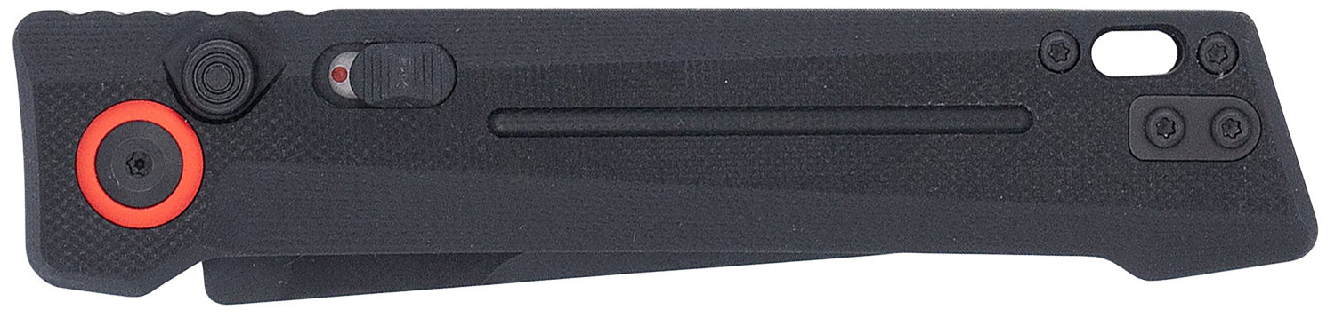 COBRA CTIFRBLK       INFERNO SIDE BUTTON BLK