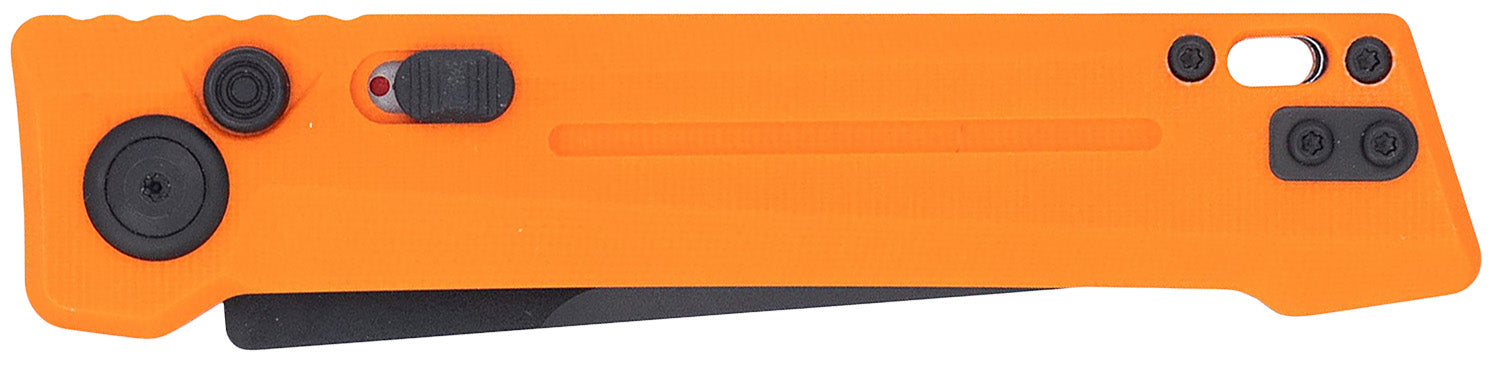 COBRA CTIFRORG       INFERNO SIDE BUTTON ORG
