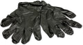 HS HS-100047     NITRILE FIELD DRESSING GLOVES 10P