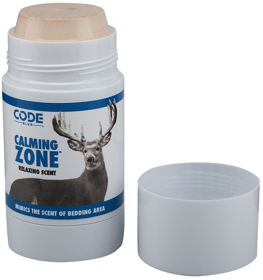 CODE OA1341 CALMING ZONE 2.6 OZ
