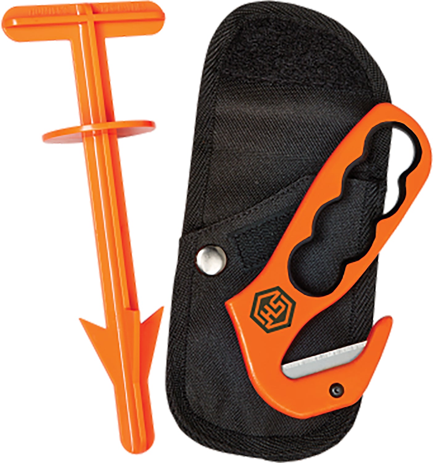 HS HS-01610      BUTT HOOK COMBO
