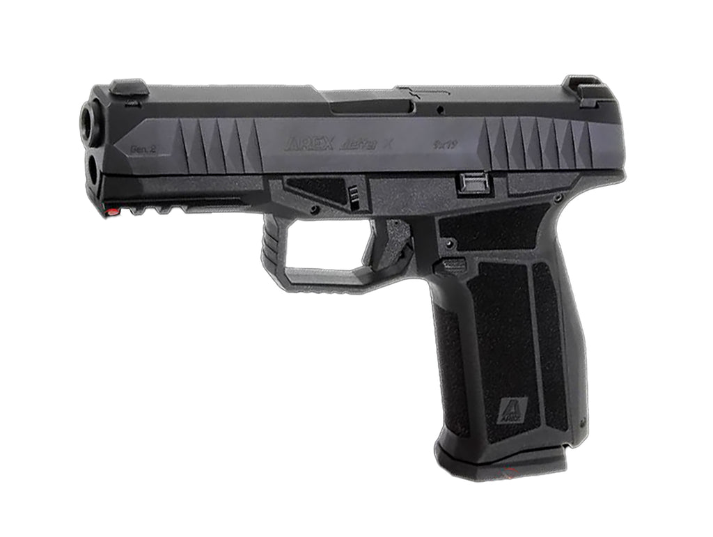 AREX 815537023954 DELTA X GEN2 OR 9MM 17R