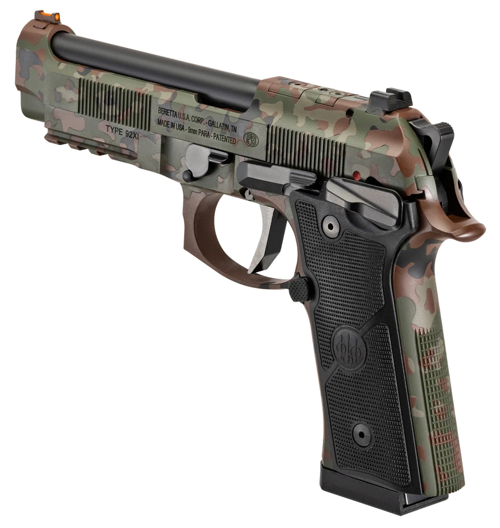 BER SPEC0744A15   92XI SAO 9M     4.7 15R FLECTARN