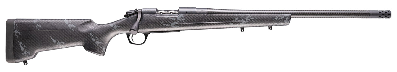 BERGARA B14LM1201CF  CIMA 300WM   22" 3R  SNPGRY