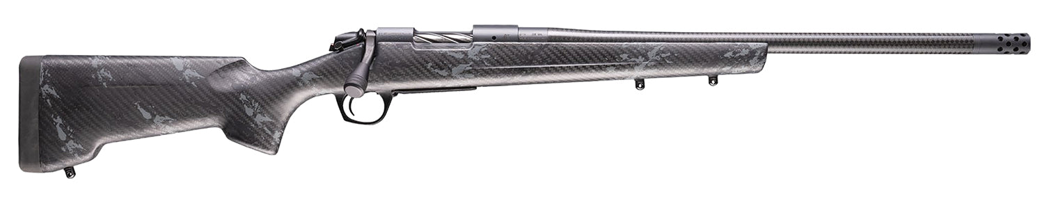 BERGARA B14LM1208CF  CIMA 300PRC  22" 3R  SNPGRY