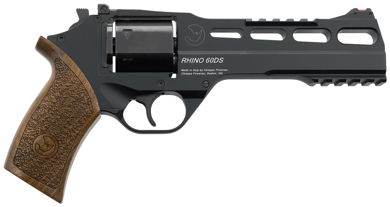 CHIA CF340.343  RHINO 60DS  CA   10MM 6    6R  BLK