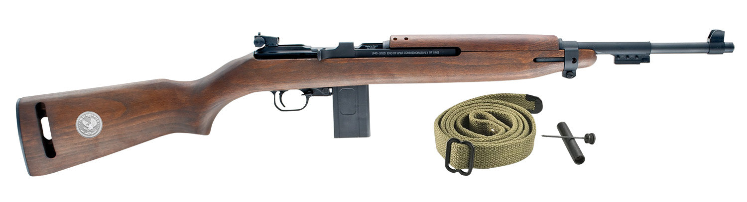 CHIA 500.279    M1-22 CARBINE **COMMRTIVE ED 22LR