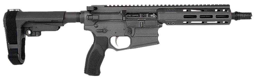 COBALT CK-PRO-LITE-556-75-CKG   556 7.5      CKGRN