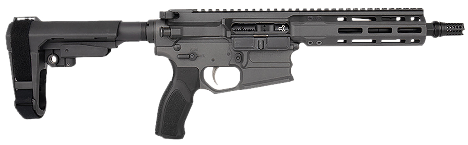 COBALT CK-PRO-LITE-556-75-CKG   556 7.5      CKGRN