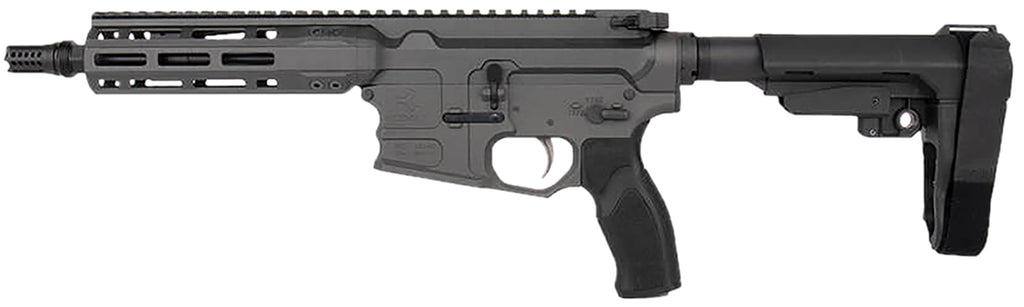 COBALT CK-PRO-LITE-556-75-CKG   556 7.5      CKGRN