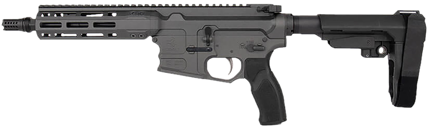 COBALT CK-PRO-LITE-556-75-CKG   556 7.5      CKGRN