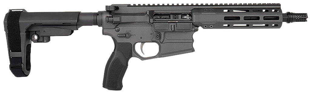 COBALT CK-PRO-LITE-300-75-CHAR  300 7.5       CHAR