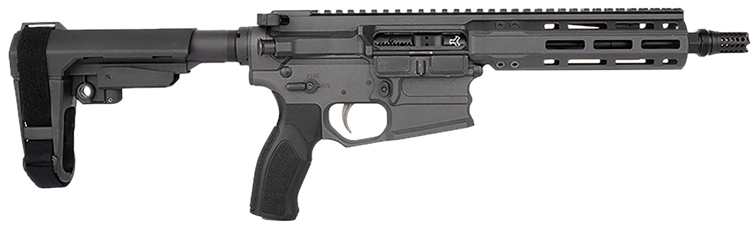 COBALT CK-PRO-LITE-300-75-CHAR  300 7.5       CHAR