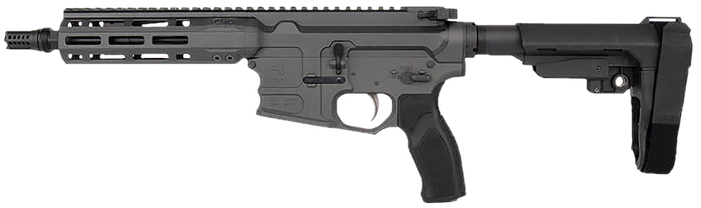 COBALT CK-PRO-LITE-300-75-CHAR  300 7.5       CHAR