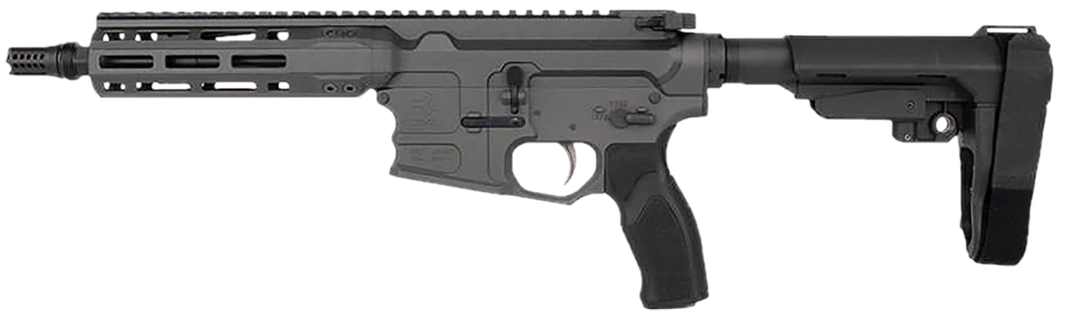 COBALT CK-PRO-LITE-300-75-CHAR  300 7.5       CHAR