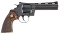 COLT PYTHON-BP5WTS    PYTHN      357    5    BL/WL