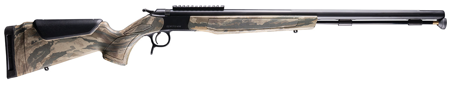 CVA PR2047NM   OPTIMA 50 26 0MOA  REALTREE LEG