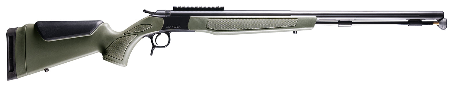CVA PR2048NM   OPTIMA 50 26 0MOA       NIT/ODG