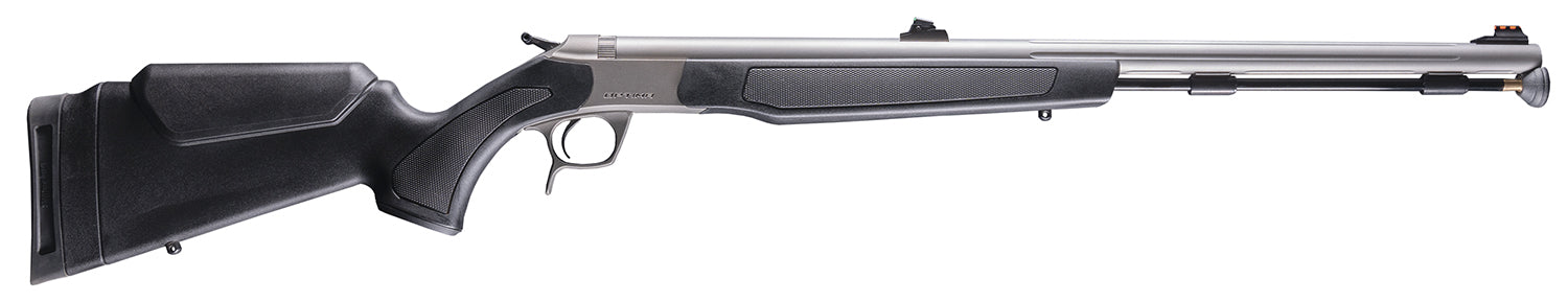 CVA PR2050S    OPTIMA 50 26 WFOS        SS/BLK