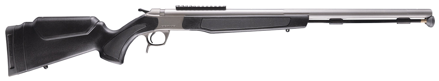 CVA PR2050SM   OPTIMA 50 26 0MOA        SS/BLK