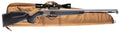 CVA PR2050SSCP OPTIMA 50/300 AEROLITE 26   BLK
