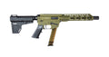 FREEDOM ORDNANCE FX9P10-ODG   9MM 10"KAK   31R ODG