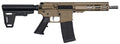 GLFA GL15223SSPB FDE/SS 223 WYLDE PSTL 7.5 W/BRACE