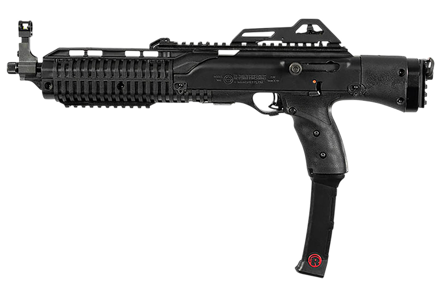 HI-P 995P       995    PSTL 9MM      TB 13.25 10R