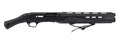 IWI MFK1214      MAFTEAH SHTGN 12GA 14"    5R  BLK