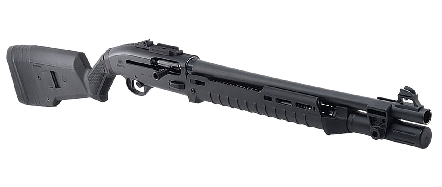 LTT 1301-ZM-BLK      1301 12 MAGPUL ZHUKOV