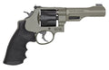 S&amp;W M327     14449 357              5  8R MOSS/BLK