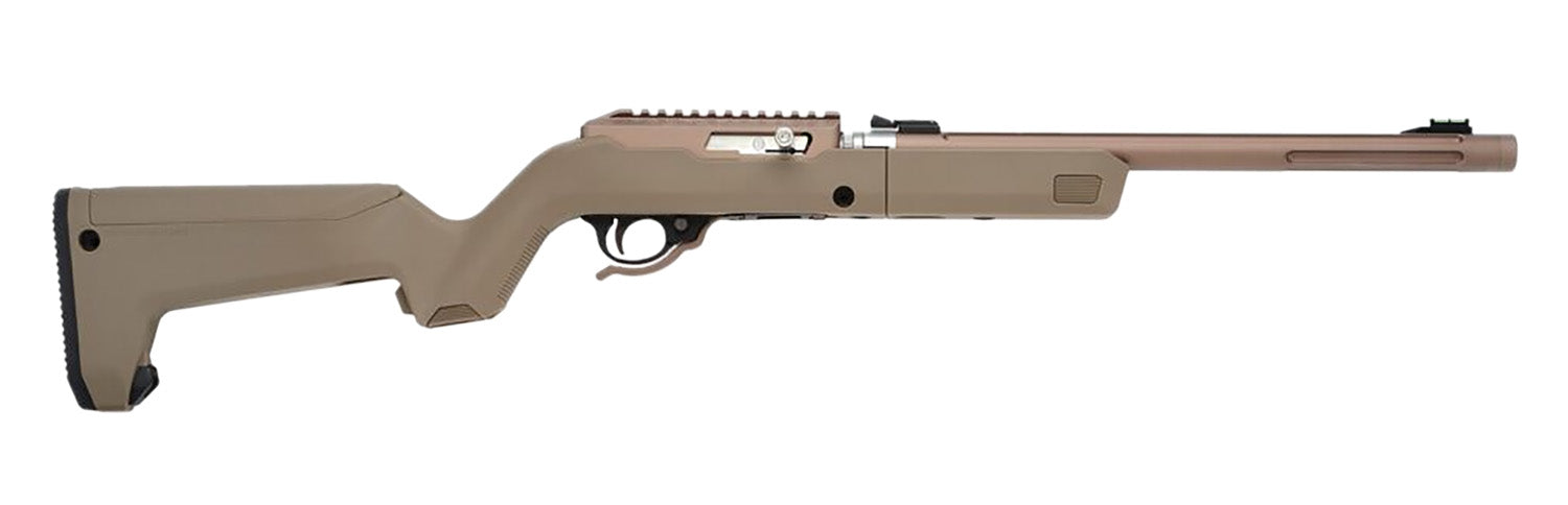 TACSOL ATD2-QS-B-B-FDE  22LR QCKSAND ACTION TD STK
