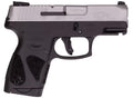 TAU 1-G2S939         G2S  9MM   3.26  2X7    BK/SS