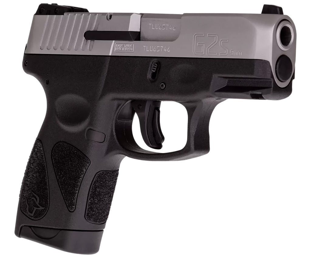 TAU 1-G2S939         G2S  9MM   3.26  2X7    BK/SS