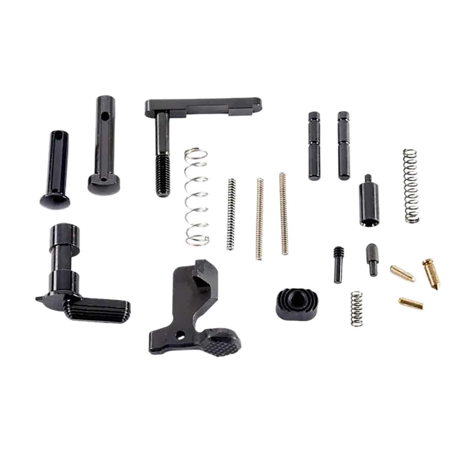 WILS TR-LOWERK-B15 AR15/M16 RECEIVER PARTS KIT