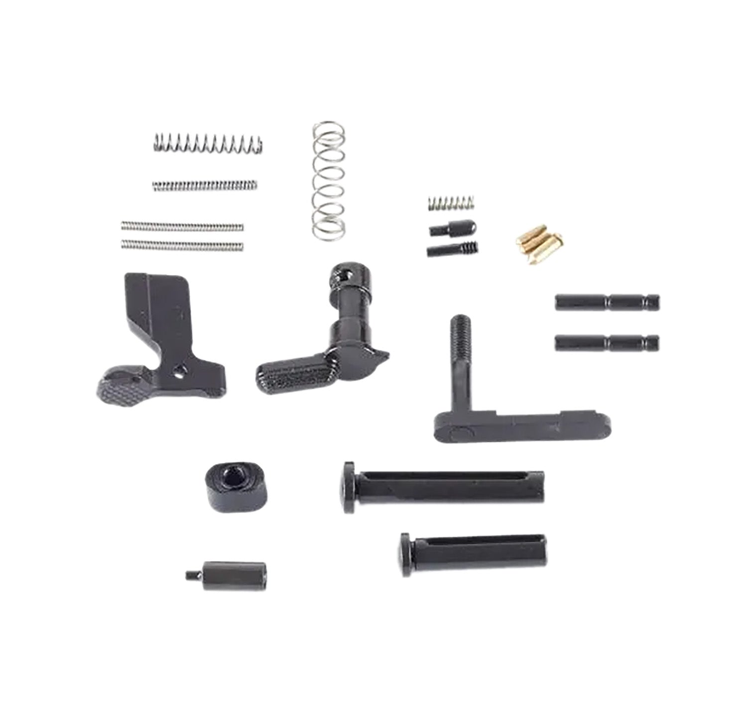 WILS TR-LOWERK-10  AR10 LOWER RECEIVER PARTS KIT